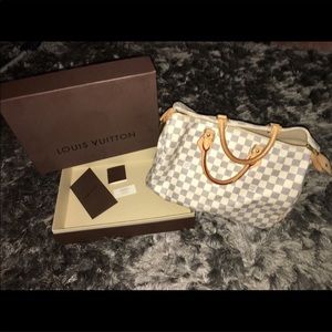 Louis Vuitton Bag